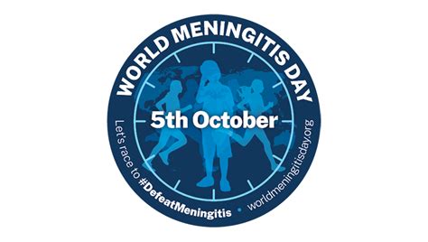 world meningitis day 2023